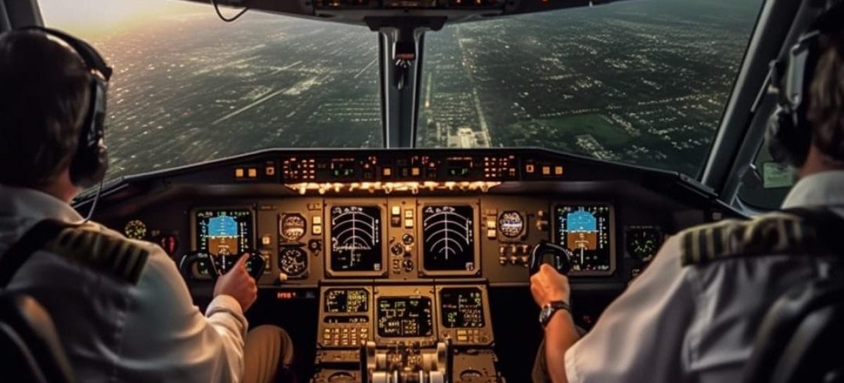 Disastro Air India, tutta la colpa al comandante