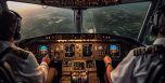 L’Ai guida l’aereo nell’atterraggio: ultima frontiera Airbus