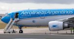 Aerolíneas Argentinas introdurrà 20 nuovi aeromobili entro il 2028