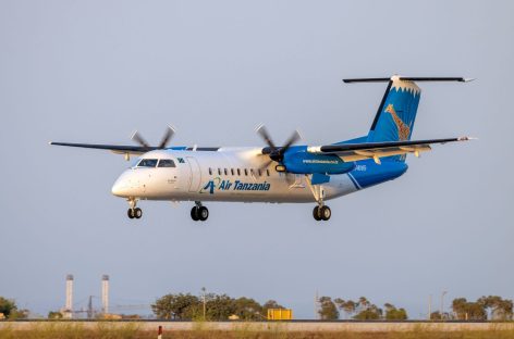 L’Ue chiude lo spazio aereo ad Air Tanzania: “Non è sicura”