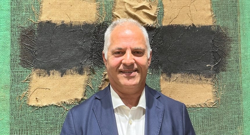 Alberto Giorgio DG Inviaggi uff st