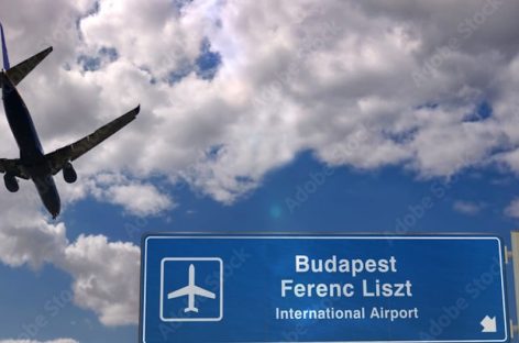 Enigma Hungary Airlines, la compagnia finanziata dalla Cina