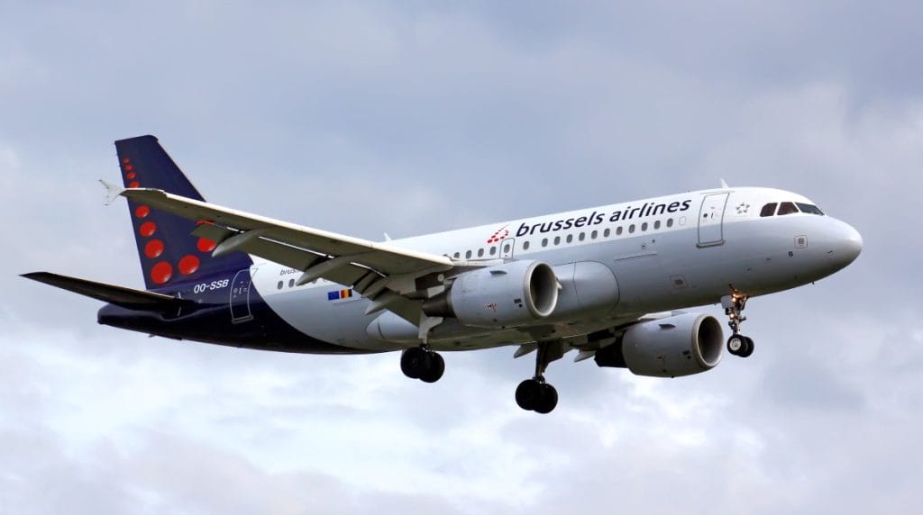 Brussels Airlines_Adobe