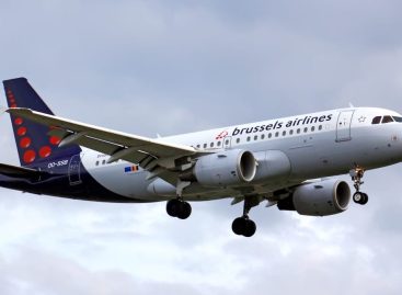Brussels Airlines è la migliore compagnia aerea al mondo