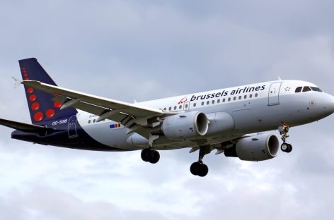 Brussels Airlines, da giugno il volo per Kilimangiaro