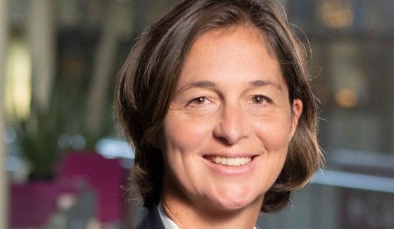 Sncf, arriva il dg Caroline Chabrol: guiderà lo sbarco in Italia