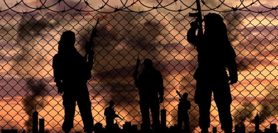 Colpo di Stato in Siria: warning della Farnesina