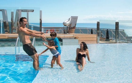 Experience, ora Crocierissime si allea con Tui Musement