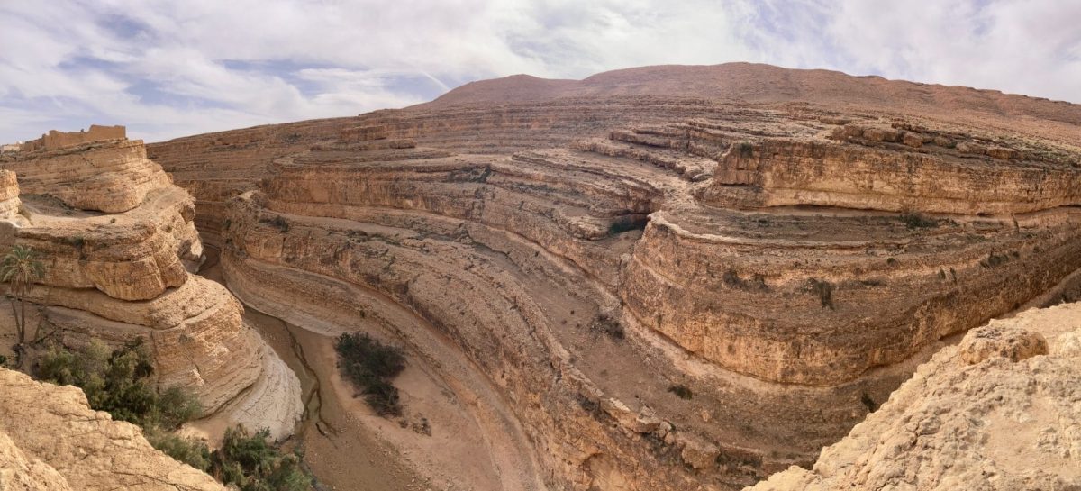 La Tunisia riparte: primo monografico by Europa World
