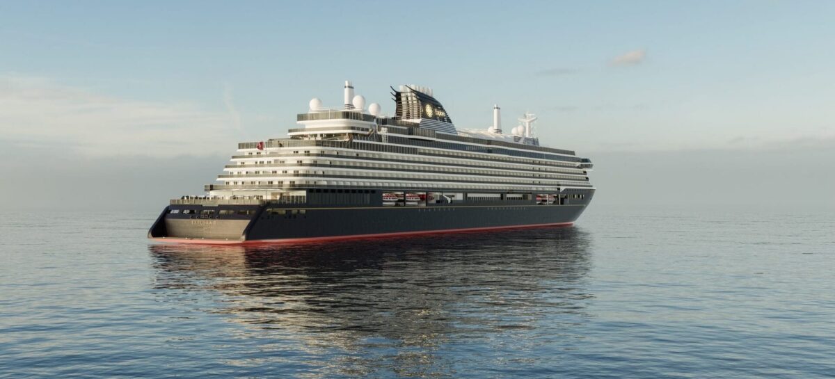 Msc, crociera esclusiva a bordo di Explora III