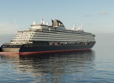 Explora Journeys svela la terza nave: salperà nel 2026