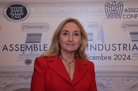 Hotel, Fabri: «Investire su Roma con lungimiranza»