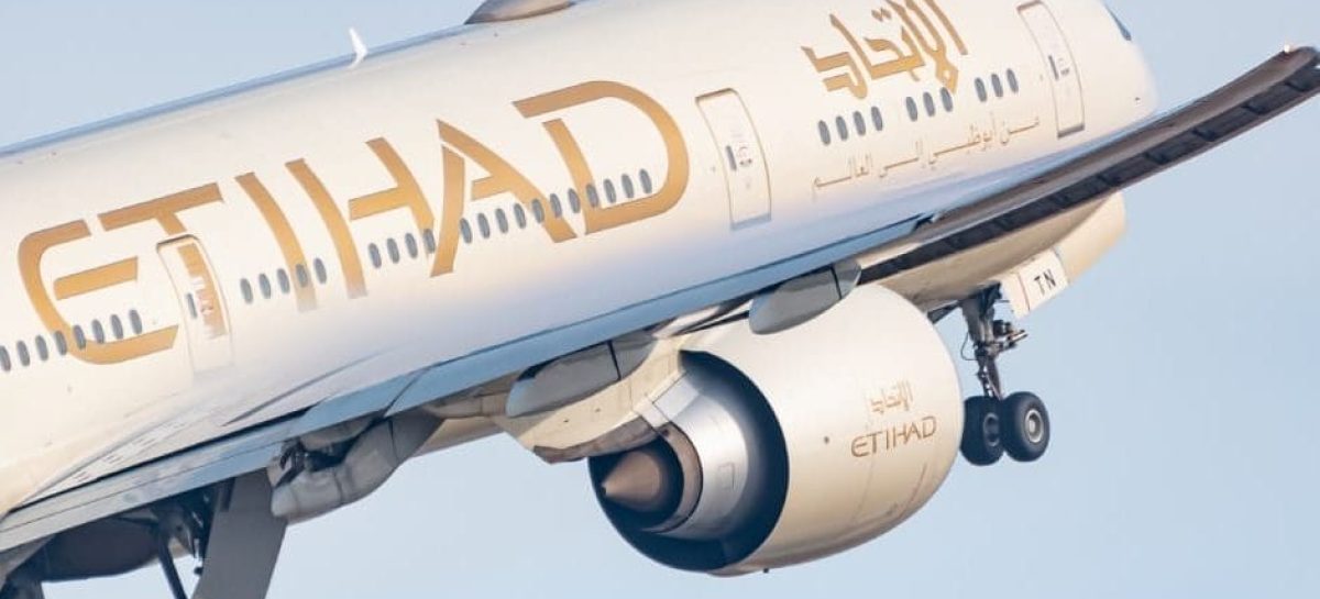 Etihad, terzo volo giornaliero sulla Milano-Abu Dhabi