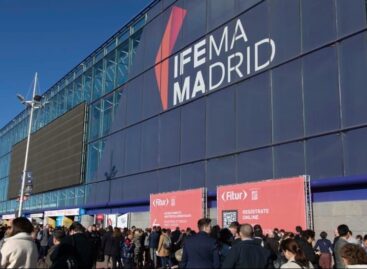 A Fitur Madrid 2026 il primo hub sul turismo del futuro