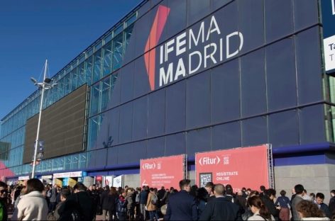Madrid, a Fitur 2026 torna la sesta edizione del format Lingua