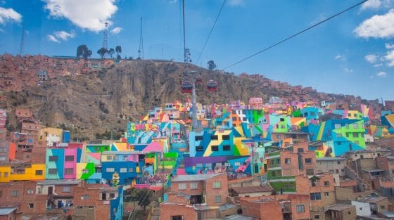 Il Messico sceglie (ancora) Konrad Travel per rilanciare La Paz