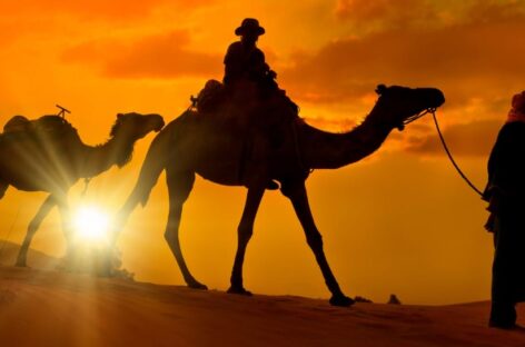 King Holidays lancia Partinsieme: tour di gruppo (anche per solotraveller)