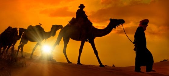 King Holidays lancia Partinsieme: tour di gruppo (anche per solotraveller)