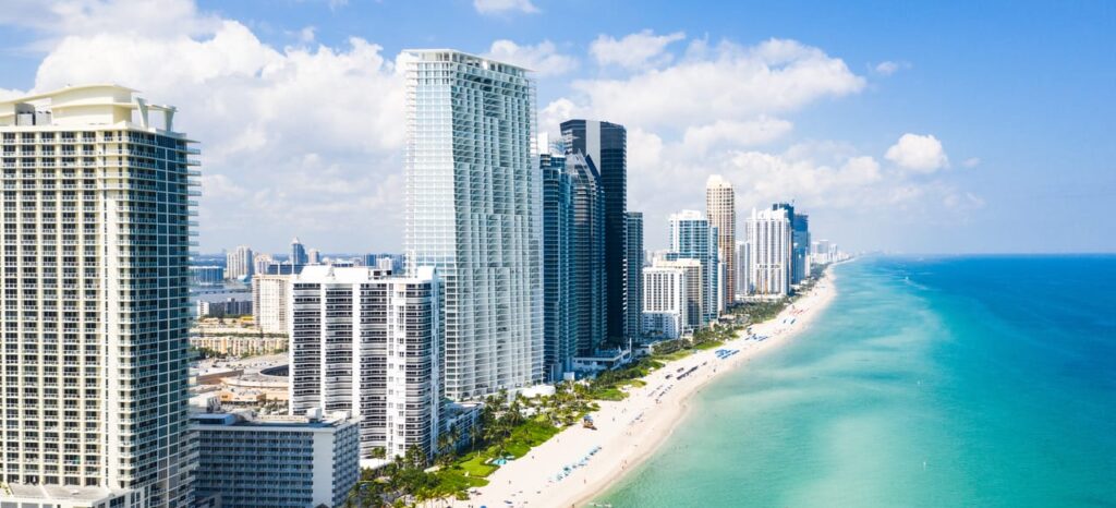 Miami Florida_archivio