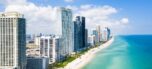 We love Miami: turisti italiani nella top ten