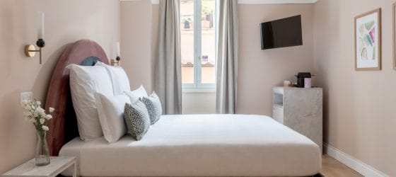 Numa si espande a Roma: new opening nel quartiere Ludovisi