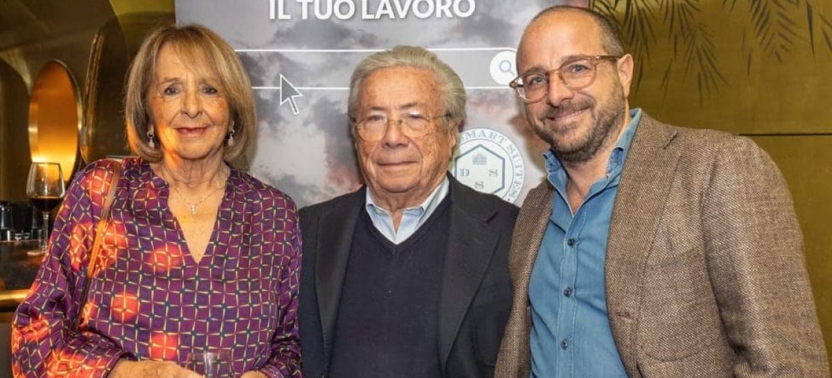 In duecento all’Oltremare Summer Party di Napoli