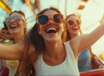 L’anno (e il fatturato) d’oro dei parchi a tema