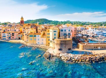 Oetker debutterà nel 2027 a Saint-Tropez con un Masterpiece Hotel