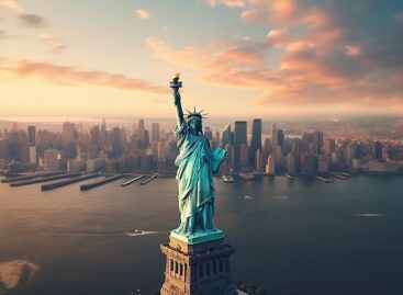 “America the Beautiful”: il piano di Brand Usa per il prossimo decennio