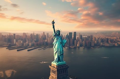 “America the Beautiful”: il piano di Brand Usa per il prossimo decennio