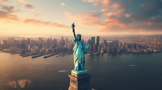 “America the Beautiful”: il piano di Brand Usa per il prossimo decennio