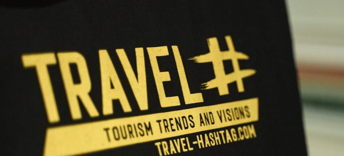 Travel Hashtag torna il 23 ottobre a New York