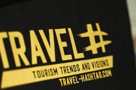 Travel Hashtag, Parigi e Londra le prossime tappe