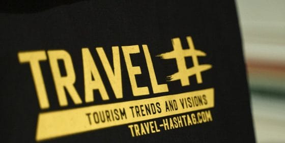 Travel Hashtag torna il 23 ottobre a New York