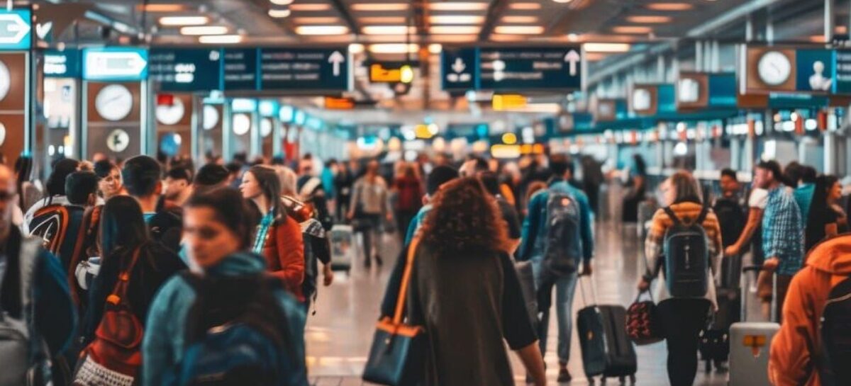 Turismo europeo resiliente, Etc: “Cresce la spesa”