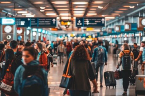 Turismo europeo resiliente, Etc: “Cresce la spesa”