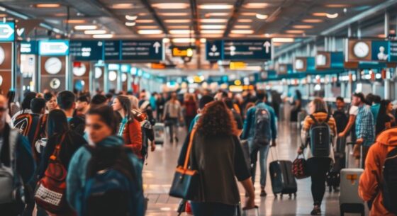 L’aeroporto del futuro al simposio Icao di Montréal