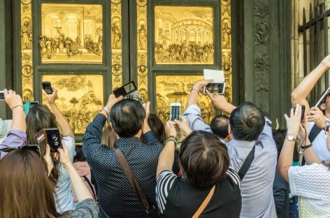 Da overtourism a turismo “disorganizzato”: il punto di Fiavet Toscana