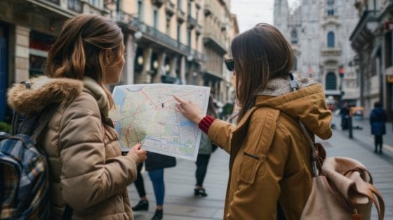 Italia al top nel 2024: “Mezzo miliardo di presenze turistiche”