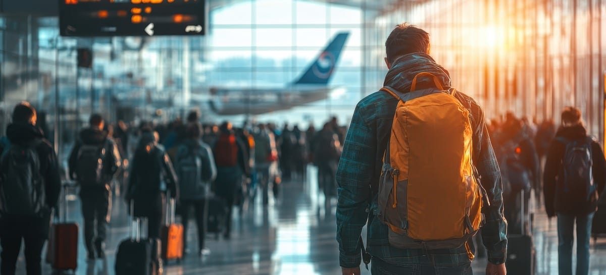 Aeroporti, ricavi ancora in calo: il report Aci World