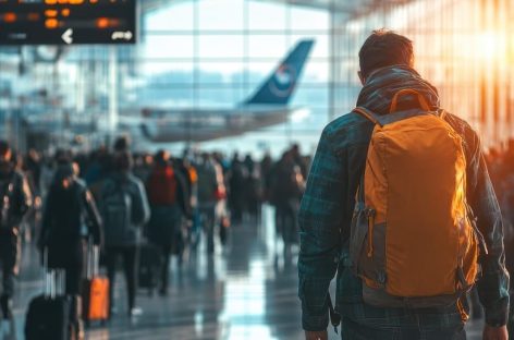 Gli Usa e la rimonta del Thanksgiving