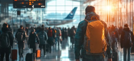 Gli Usa e la rimonta del Thanksgiving