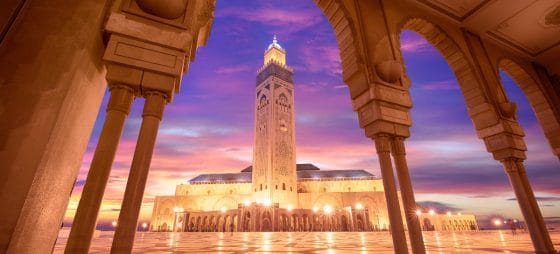 Città imperiali e deserto di Agafay: il Marocco autentico di King Holidays