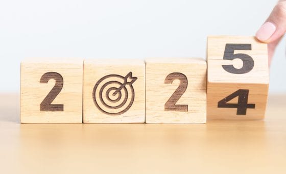 Un anno vissuto pericolosamente