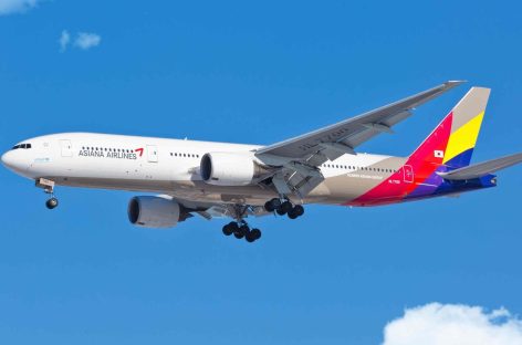 Voli Corea, Asiana opererà la Milano-Seoul
