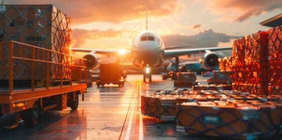 Allarme Iata: 400 aeroporti a rischio collasso