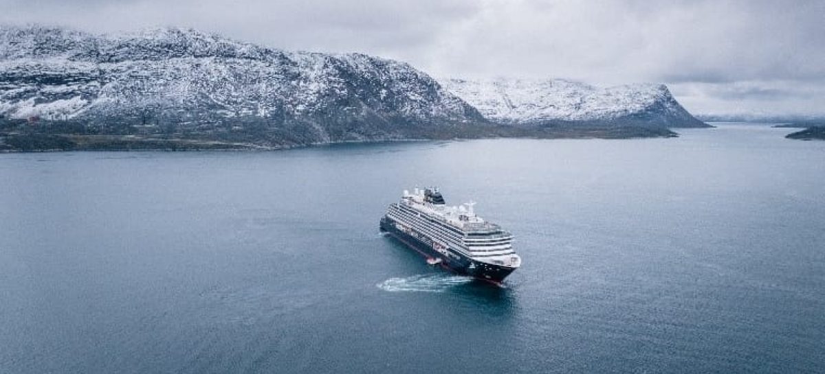 Explora svela l’estate 2026: crociere fino in Groenlandia