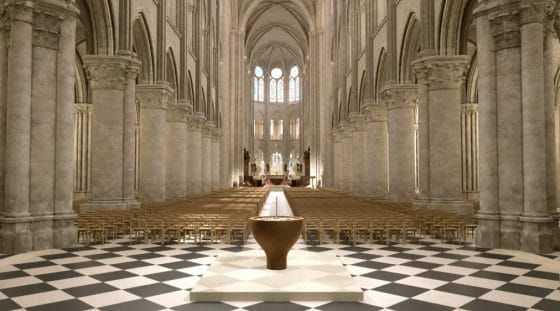 Notre-Dame riapre l’8 dicembre: festa a Parigi, ci sarà anche Trump