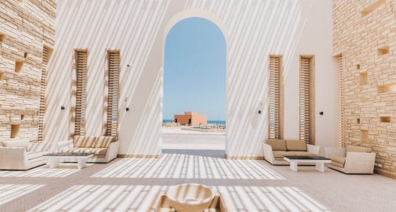 Mar Rosso, spinta Valtur con più voli per Capodanno