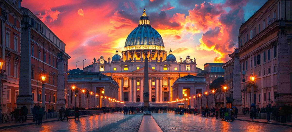 Effetto Papa Leone sul turismo dagli Usa? C’è chi dice no